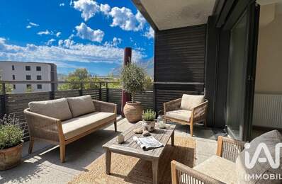Vente Appartement 5 pièces — photo du bien