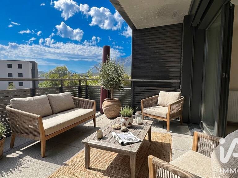 Vente Appartement 5 pièces — photo 1