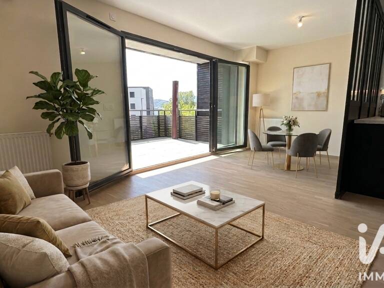 Vente Appartement 5 pièces — photo 1