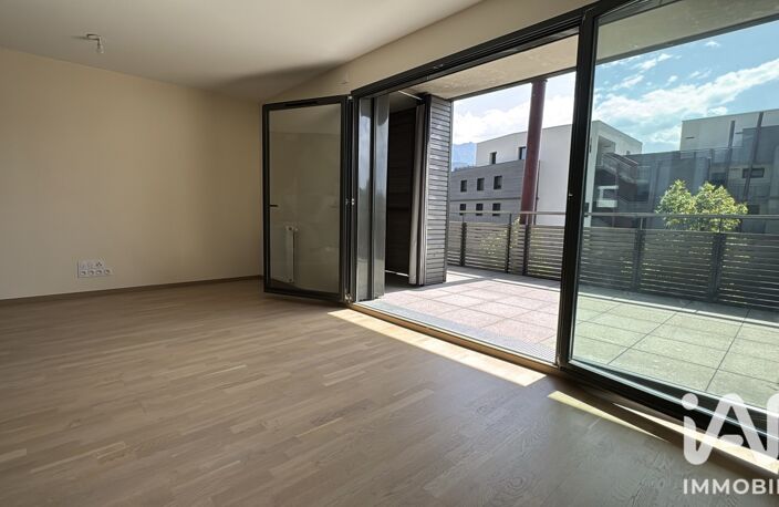 Vente Appartement 5 pièces — photo 3
