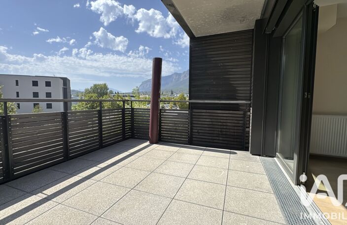 Vente Appartement 5 pièces — photo 5