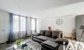 Appartement 2 Pièces 50 m² à vendre à Le Puy-en-Velay (43000)