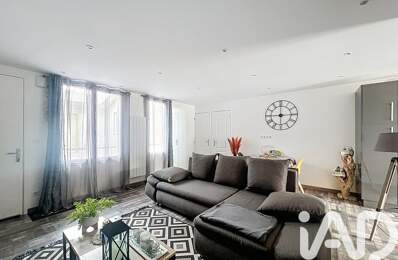 Vente Appartement 2 pièces — photo du bien