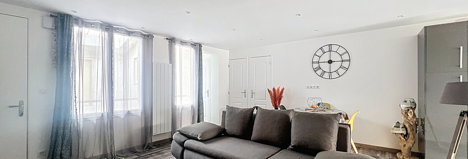 Appartement 2 Pièces 50 m² à vendre à Le Puy-en-Velay (43000)