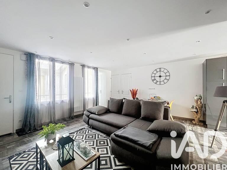 Vente Appartement 2 pièces — photo 1
