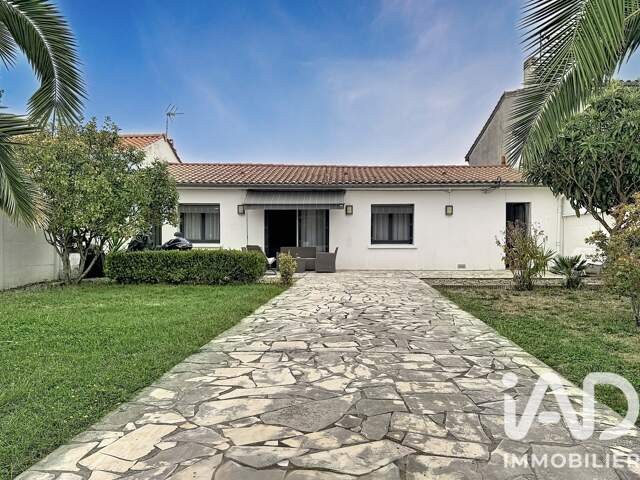 Vente Maison/villa 4 pièces — photo du bien