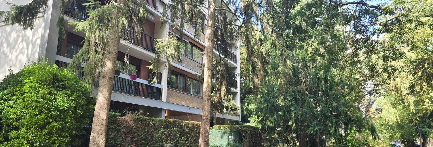 Appartement 4 Pièces 83 m² à vendre à Chilly-Mazarin (91380)