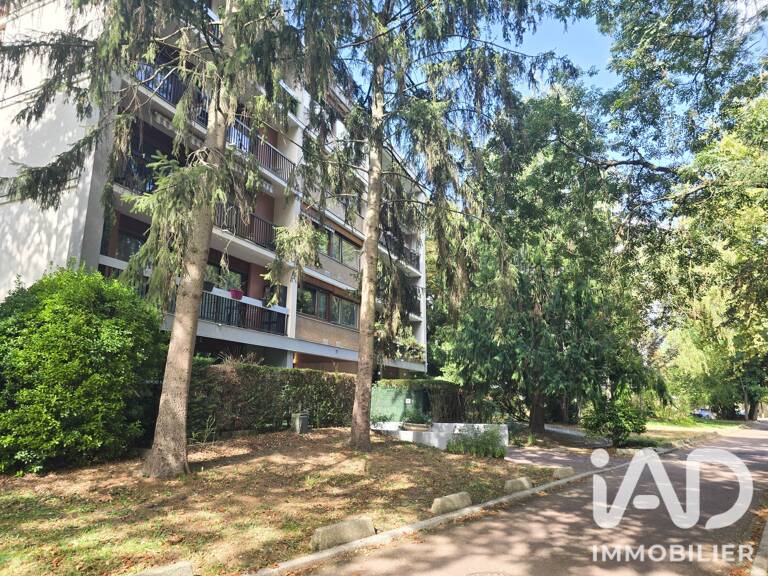 Vente Appartement 4 pièces — photo 1