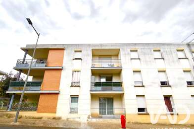 Appartement 3 pièces 99000 €