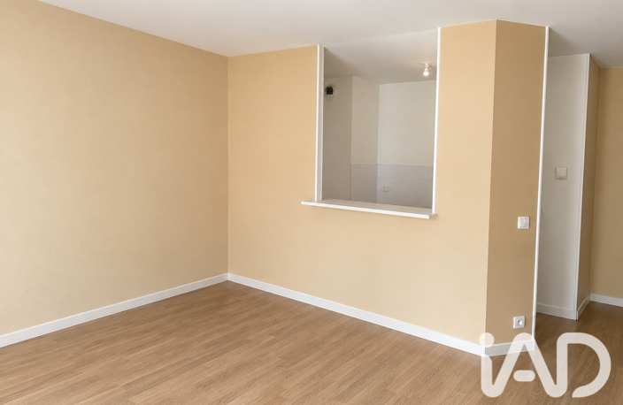 Vente Appartement 3 pièces — photo 2