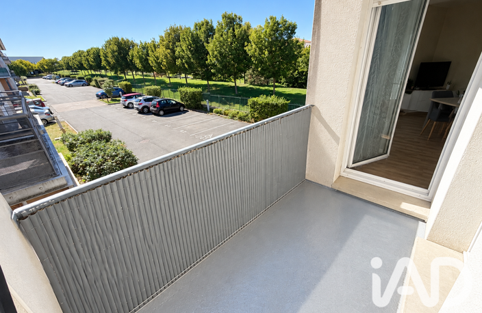 Vente Appartement 3 pièces — photo 5