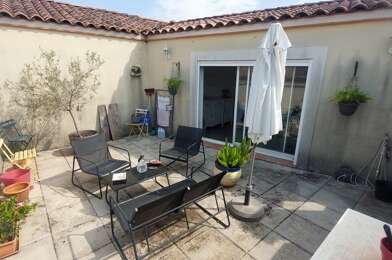 Appartement 4 pièces 196000 €