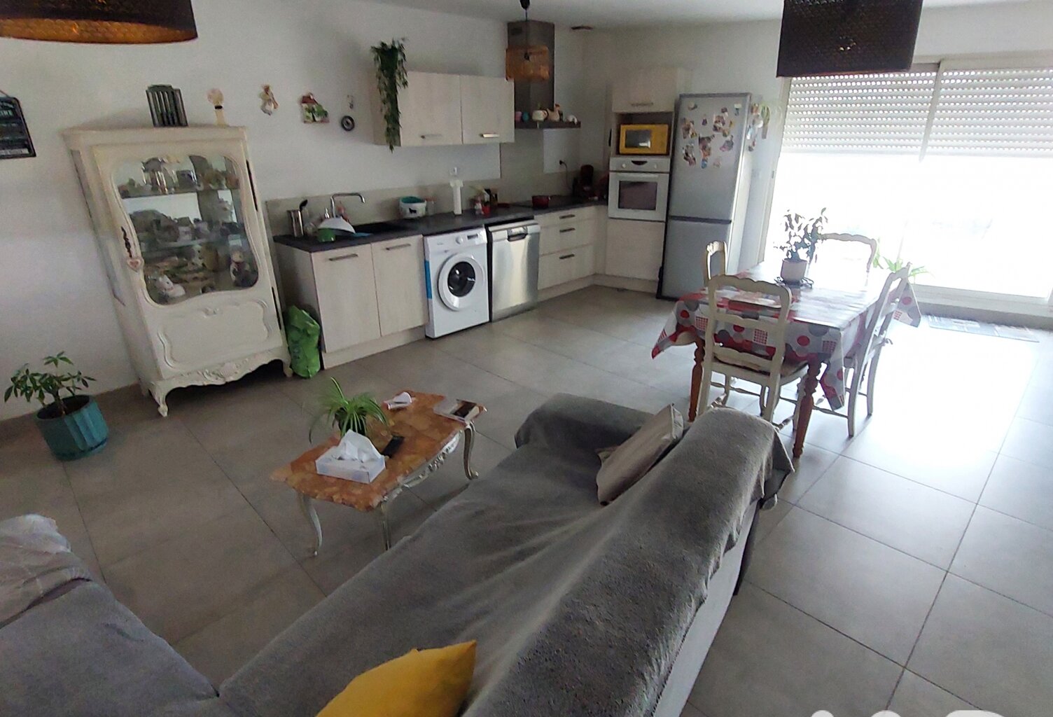 Vente Duplex 4 pièces — photo 1