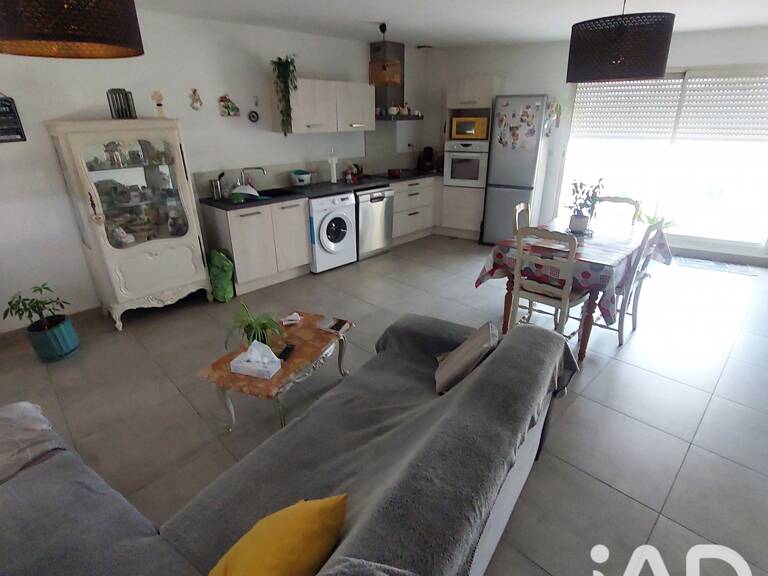 Vente Duplex 4 pièces — photo 1