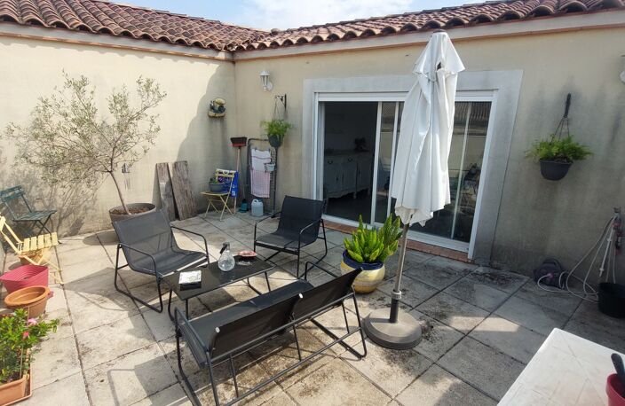 Vente Duplex 4 pièces — photo 2