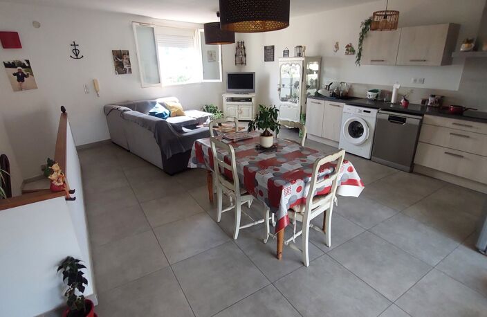 Vente Duplex 4 pièces — photo 3