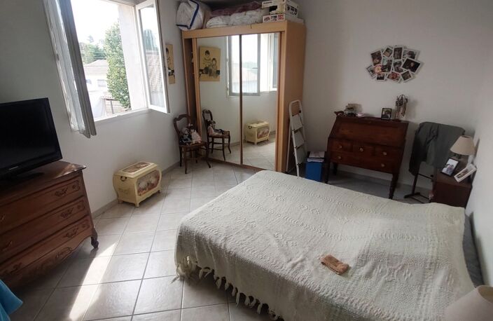 Vente Duplex 4 pièces — photo 5