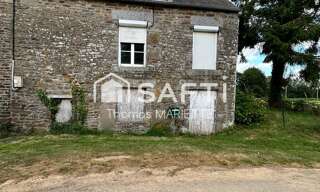 Maison 1 Pièce 75 m² à vendre à Tinchebray-Bocage (61800)