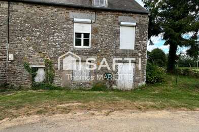 Maison 1 pièces 48000 €