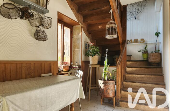 Vente Maison/villa 5 pièces — photo 2