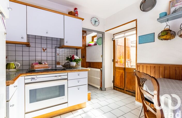 Vente Maison/villa 5 pièces — photo 3