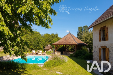 Maison 6 pièces 310000 €