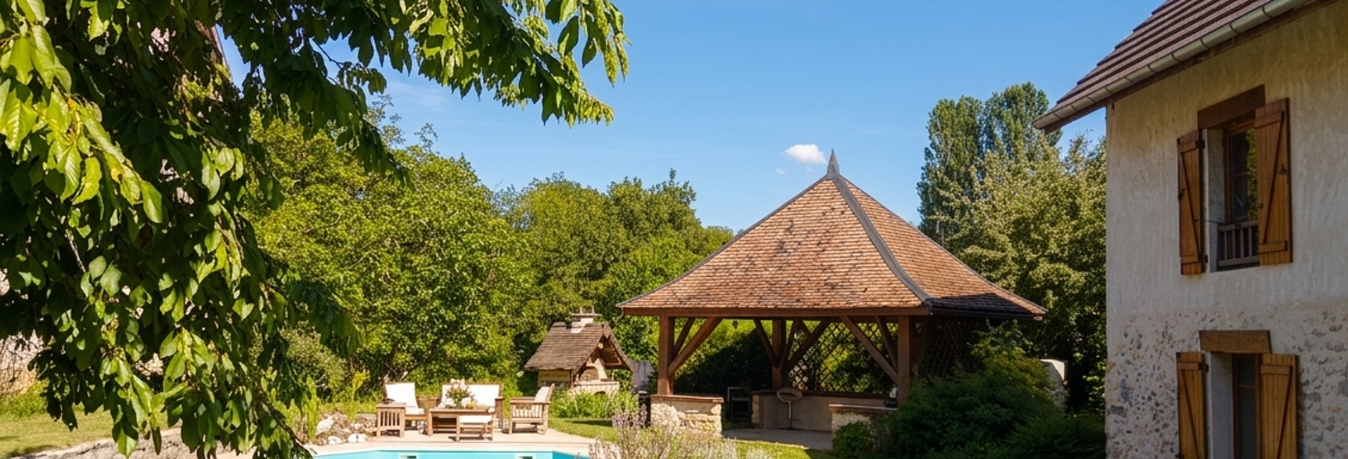Maison 6 Pièces 162 m² à vendre à Belley (01300)