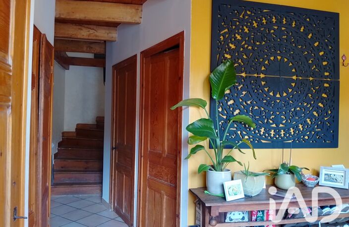 Vente Maison/villa 6 pièces — photo 5
