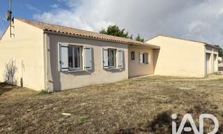 Maison 4 Pièces 83 m² à vendre à Marsais (17700)