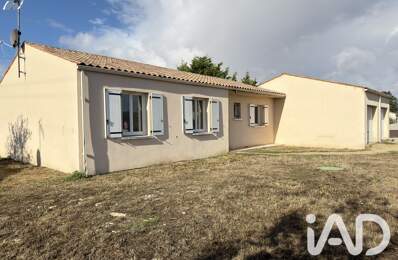 Vente Maison/villa 4 pièces — photo du bien