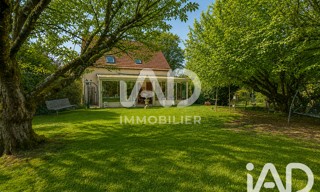 Maison 6 Pièces 147 m² à vendre à Beautheil-Saints (77120)