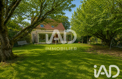 Vente Maison/villa 6 pièces — photo du bien