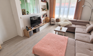 Maison 6 Pièces 141 m² à vendre à Bruay-sur-l'Escaut (59860)