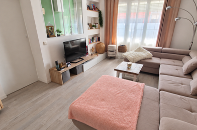 Maison 6 pièces 166000 €