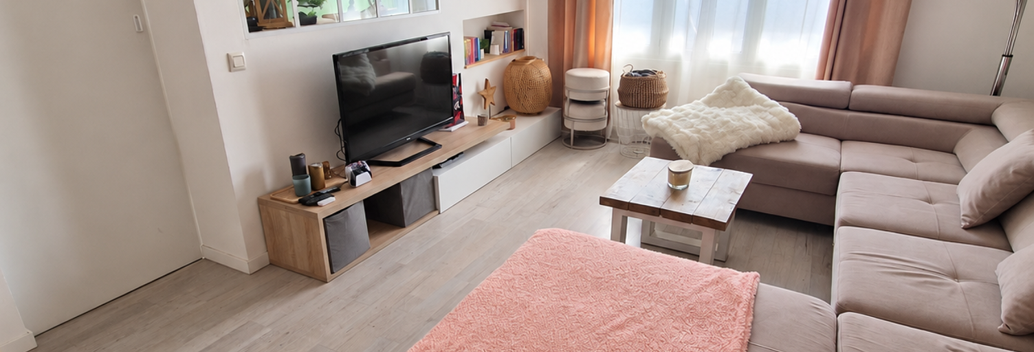 Maison 6 Pièces 141 m² à vendre à Bruay-sur-l'Escaut (59860)