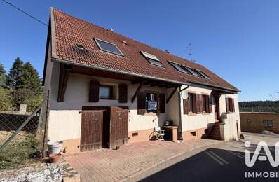 Vente Maison/villa 8 pièces — photo du bien