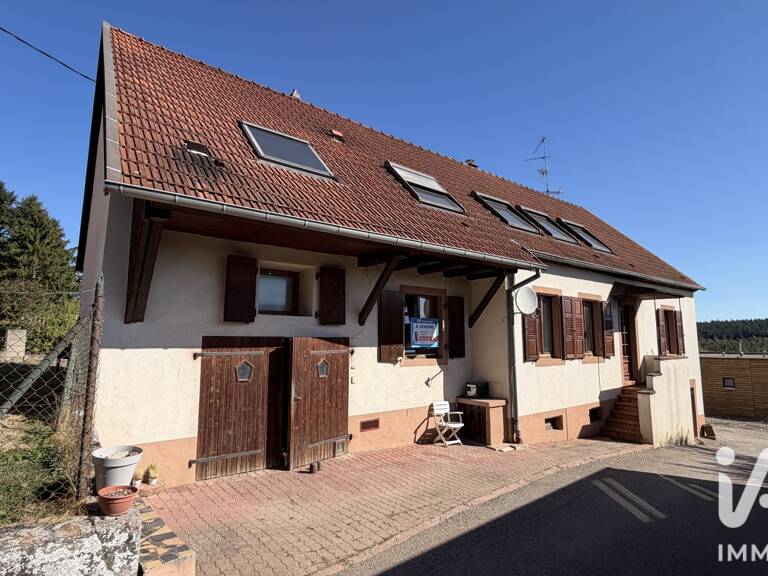 Vente Maison/villa 8 pièces — photo 1