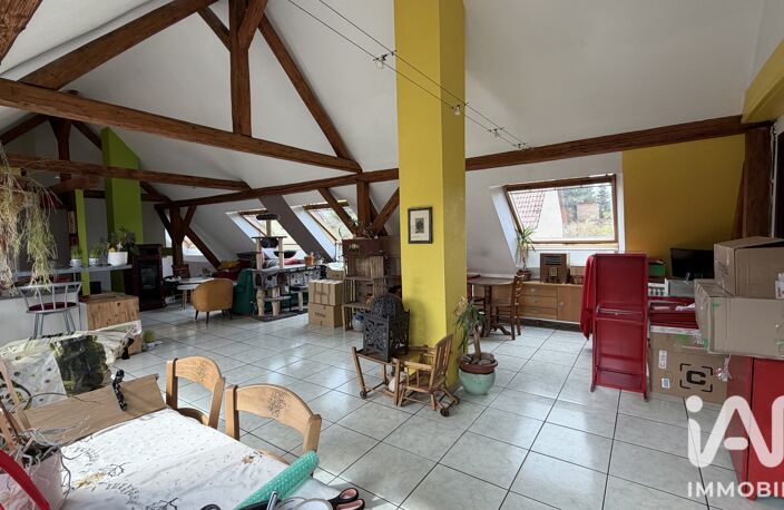 Vente Maison/villa 8 pièces — photo 2