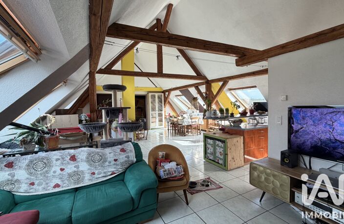 Vente Maison/villa 8 pièces — photo 3