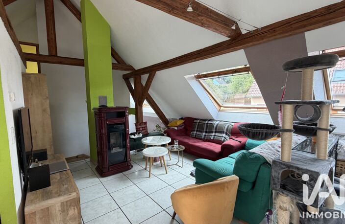 Vente Maison/villa 8 pièces — photo 4