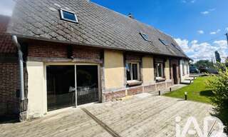 Maison 5 Pièces 173 m² à vendre à Fresles (76270)