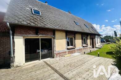 Maison 5 pièces 197000 €