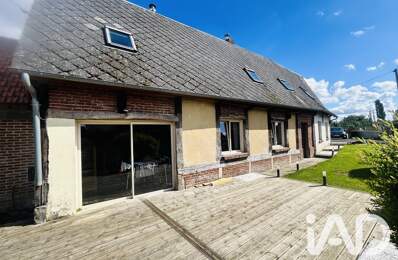 Vente Maison/villa 5 pièces — photo du bien