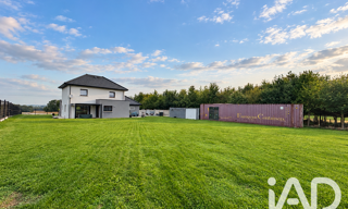 Maison 6 Pièces 125 m² à vendre à Delettes (62129)