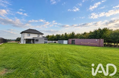 Maison 6 pièces 393700 €