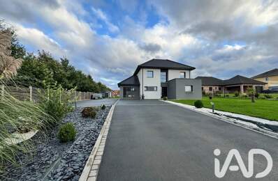 Vente Maison/villa 6 pièces — photo du bien