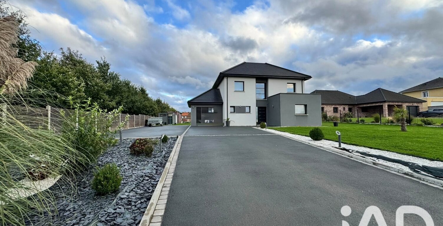 Vente Maison/villa 6 pièces — photo 1