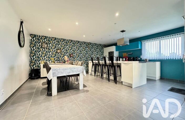 Vente Maison/villa 6 pièces — photo 3