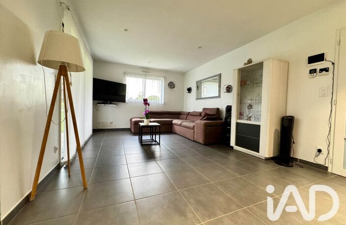 Vente Maison/villa 6 pièces — photo 4