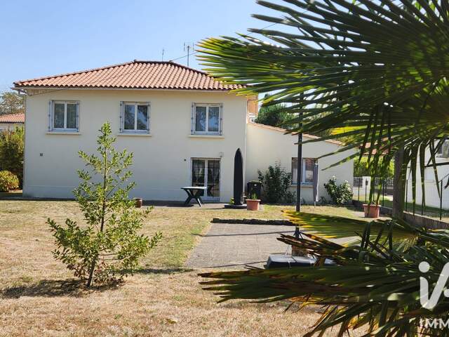Vente Maison/villa 5 pièces — photo du bien